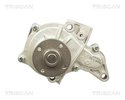 Water Pump, engine cooling TRISCAN 860013027