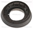 Rolling Bearing, suspension strut support mount TRISCAN 850010956