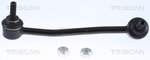 Link/Coupling Rod, stabiliser bar TRISCAN 850081605