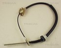 Cable Pull, clutch control TRISCAN 814015261