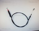 Accelerator Cable TRISCAN 814029337