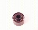 Deflection/Guide Pulley, timing belt TRISCAN 864641201