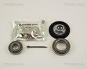 Wheel Bearing Kit TRISCAN 853012201