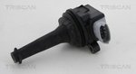 Ignition Coil TRISCAN 886027003