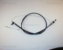 Accelerator Cable TRISCAN 814029319