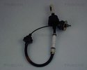 Cable Pull, clutch control TRISCAN 814038239