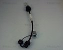 Cable Pull, clutch control TRISCAN 814038240