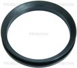 Seal, suspension strut support mount TRISCAN 850010814