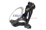 Steering Knuckle, wheel suspension TRUCKTEC AUTOMOTIVE 0731289