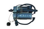 Compressor, compressed air system TRUCKTEC AUTOMOTIVE 0730146