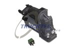 Compressor, compressed air system TRUCKTEC AUTOMOTIVE 0230143