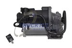 Compressor, compressed air system TRUCKTEC AUTOMOTIVE 0230392