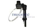 Water Sensor, fuel system TRUCKTEC AUTOMOTIVE 0217105