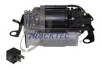 Compressor, compressed air system TRUCKTEC AUTOMOTIVE 0230410