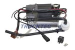 Compressor, compressed air system TRUCKTEC AUTOMOTIVE 0730147