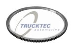 Ring Gear, flywheel TRUCKTEC AUTOMOTIVE 0211007