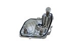Bulb Holder, combination rear light ULO 1014201