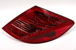 Combination Rear light SAE U.S. Type and E-Type Checked ULO 1091002
