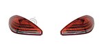 Tail Lights For Panamera 970 Facelift EU-version ULO SET#1000000062