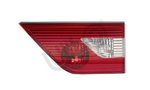 Combination Rear light SAE U.S. Type and E-Type Checked ULO 1001112