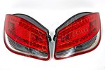 Tail Lights pair For PORSCHE Cayman Boxster 987 Facelift 2009-2012 ULO SET#1000000051