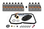 Parts kit, automatic transmission oil change VAICO V30-2254-XXL