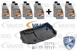 Parts kit, automatic transmission oil change VAICO V10-8007-XXL