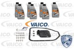 Parts kit, automatic transmission oil change VAICO V52-0389