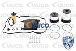 Parts kit, automatic transmission oil change VAICO V30-3957-BEK