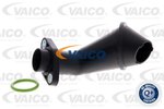 Suction Pipe, oil pump VAICO V10-6572