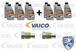 Parts kit, automatic transmission oil change VAICO V40-2114-XXL