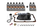 Parts kit, automatic transmission oil change VAICO V30-2257-XXL