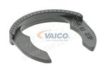 Retaining Spring, coolant flange sealing plug VAICO V10-4281