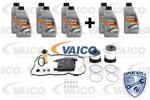 Parts kit, automatic transmission oil change VAICO V30-3957-XXL