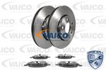 Brake Kit, disc brake VAICO V10-6631