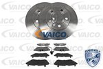 Brake Kit, disc brake VAICO V10-6753