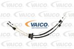Cable Pull, manual transmission VAICO V22-0646