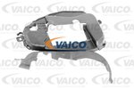 Cover, timing belt VAICO V46-1384