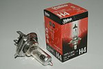 Bulb H4 , Up to 50% more light VALEO 032511