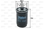 Fuel Filter VALEO 587700
