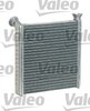 Heat Exchanger, interior heating VALEO 715303