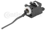 Actuator, central locking system VDO 406-204-029-003Z