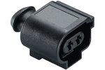 Adaptor, wash waterpump for headlight cleaning VDO X11-246-003-014