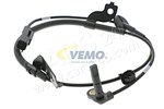 Sensor, wheel speed VEMO V37-72-0071