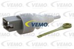 Switch, clutch control (cruise control) VEMO V24-73-0039