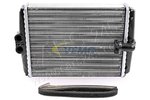 Heat Exchanger, interior heating VEMO V30-61-0011