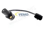 Sensor, crankshaft pulse VEMO V53-72-0008
