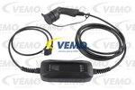 Charging station, electric vehicle VEMO V99-27-0003