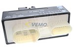 Relay, radiator fan overrun VEMO V15-71-0034