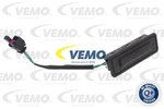 Switch, rear hatch release VEMO V40-73-0102